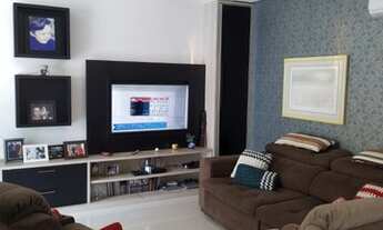 Imagem 3: Lindo apartamento DECORADO de 4 suítes em Meia Praia - Itapema - SC