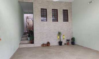 Imagem 2: JUNDIAÍ - Casa Padrão - VILA MARINGÁ