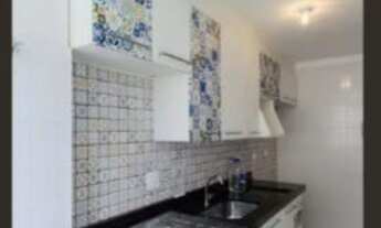 Imagem 7: SÃO BERNARDO DO CAMPO - Apartamento Padrão - TABOÃO