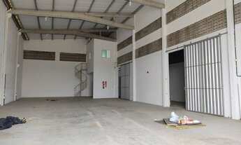 Imagem: Alugo Galpão