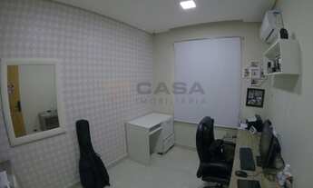 Imagem 6: FBM Linda casa linear com 4 quartos no condomínio Vila Verde em Morada de Laranjeiras