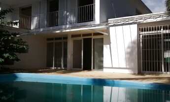 Imagem 3: São Paulo - Casa Padrão - CIDADE JARDIM