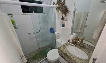 Imagem 5: Casa de esquina Sobrado para venda tem 130 metros quadrados com 4 quartos em Aruana - Arac