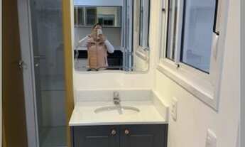 Imagem 4: APARTAMENTO RESIDENCIAL em SÃO JOSÉ DOS CAMPOS - SP, PARQUE RESIDENCIAL AQUARIUS