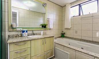 Imagem 3: FLORIANÓPOLIS - Apartamento Padrão - BOM ABRIGO