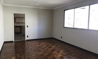 Imagem 2: Apartamento para venda tem 187 metros quadrados com 3 quartos em Cambuí - Campinas - SP