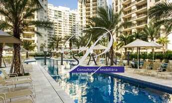 Imagem 2: RIO DE JANEIRO - Apartamento Padrão - BARRA DA TIJUCA