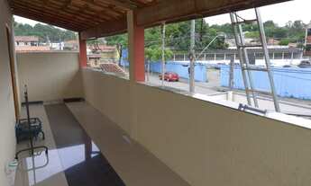 Imagem 6: Casa para venda possui 103 metros quadrados com 3 quartos Alto da ponte sjcampos