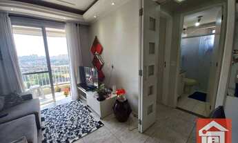 Imagem 3: APARTAMENTO, COM 02 QUARTOS 1 VAGA