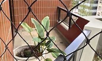 Imagem 7: APTO DUPLEX 2 STES 2 VGS DEPÓSITO PRONTO P/ MORAR 145m2