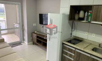 Imagem 5: Apartamento para aluguel, 1 quarto, 1 vaga, Centro - São Bernardo do Campo/SP