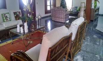 Imagem 3: VINHEDO - Casa de Condomínio - Condomínio Marambaia