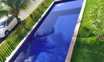 Imagem 2: CAMAÇARI - Casa de Condomínio - GUARAJUBA