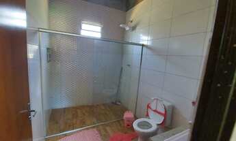 Imagem 2: Vendo Excelente chácara com casa de 2 quartos e área de lazer - Incra 09