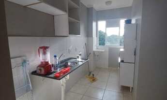 Imagem 2: Apto financiado - aceito carro no negócio