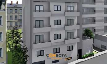 Imagem 3: Lançamento na planta de apartamentos no Bairro Belvedere em Teixeiras- Viçosa mg