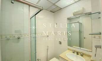 Imagem 5: RIO DE JANEIRO - Apartamento Padrão - LEBLON