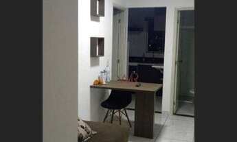 Imagem 4: Apartamento à venda, 45 m² por R$ 189.000,00 - Patriarca (Zona Leste) - São Paulo/SP