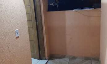 Imagem 6: Kitnet imobiliada na vila Helena