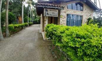 Imagem: FLORIANóPOLIS - Pousada/Chalé - Canasvieiras