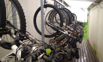 Imagem 6: São Paulo - Apartamento Padrão - Jabaquara