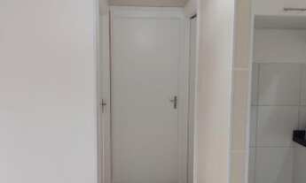 Imagem 3: Apartamento para venda tem 50 metros quadrados com 2 quartos em Jaguaribe - Osasco - SP