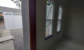 Imagem 5: Casa pronta - 3 quartos - Preço inacreditável!