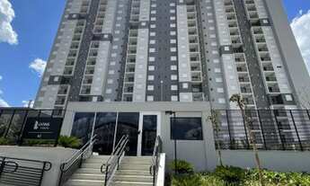 Imagem 7: Apartamento para venda com 54 metros quadrados com 2 quartos em Bonfim - Campinas - SP