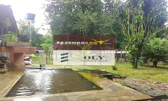 Imagem 2: OPORTUNIDADE ! FAZENDA 96 ALQUEIRES ! REGIÃO DE JARAGUÁ