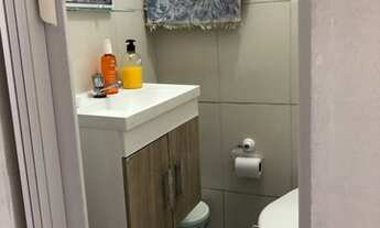 Imagem 5: Sobrado - Campo Limpo - 2 Dormitórios