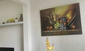 Imagem 2: Condomínio Reserva Ibiapaba-3 quartos sendo 1 suíte