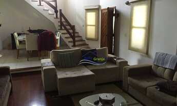 Imagem 4: GRANJA VIANA - SÃO PAULO II