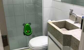 Imagem 7: Cond. Mar de Aruana 2