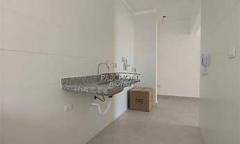 Imagem 10: PRAIA GRANDE - Apartamento Padrão - CANTO DO FORTE