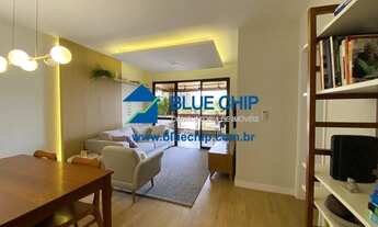 Imagem 3: RIO DE JANEIRO - Apartamento Padrão - BARRA DA TIJUCA