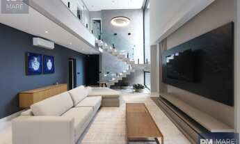 Imagem 3: Casa para venda com 350 M2 com 5 quartos em Riviera - Bertioga - SP