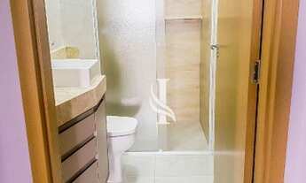 Imagem 4: Apartamento com 2 dormitórios à venda, 52 m² por R$ 415.000,00 - Jardim do Lago - Jundiaí