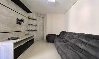 Imagem 3: Apartamento 2 dormitórios (1 suíte) e 1 vaga com hobby box - Centro