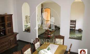 Imagem 7: Casa (térrea na rua) 5 dormitórios/suite, cozinha planejada