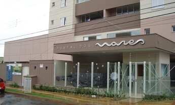 Imagem: Apartamento 2 quartos - Negrão de Lima