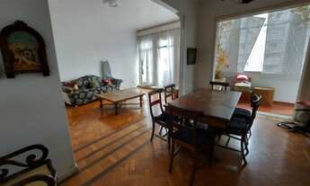 Imagem 1: RIO DE JANEIRO - Apartamento Padrão - COPACABANA