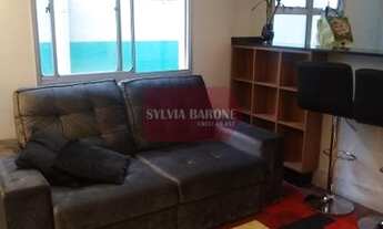 Imagem 2: SãO PAULO - Apartamento Padrão - Moema