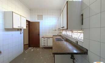 Imagem 4: Casa (sobrado na rua) 4 dormitórios/suite, cozinha planejada