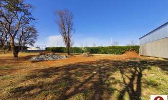 Imagem 5: Terreno (terreno normal