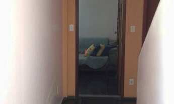 Imagem 5: Apartamento no Conjunto Colúmbia