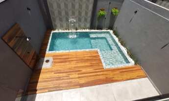 Imagem 4: Casa Alto padrão