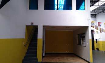 Imagem 7: Galpão/Depósito - para Locação: possui 429 M2, 1 Banheiro, Recepção. Escritório e Cozinha