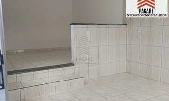 Imagem 2: Casa - Vila Joaquim Inácio - Campinas