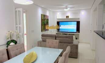 Imagem 1: SÃO VICENTE - Apartamento Padrão - ITARARÉ