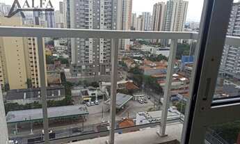 Imagem 5: * You, Metropolitan Residencial Tatuapé - Lindo apartamento em andar alto próximo ao Shop